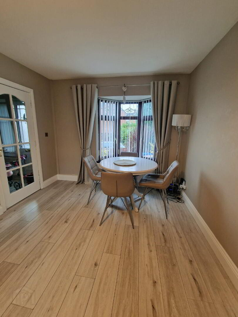 37 Andersonstown Park West, Belfast