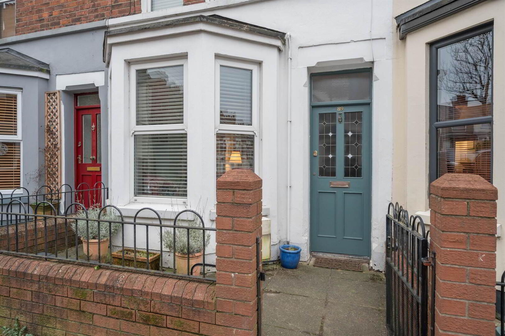 89 Cheviot Avenue, Ballyhackamore, Belfast