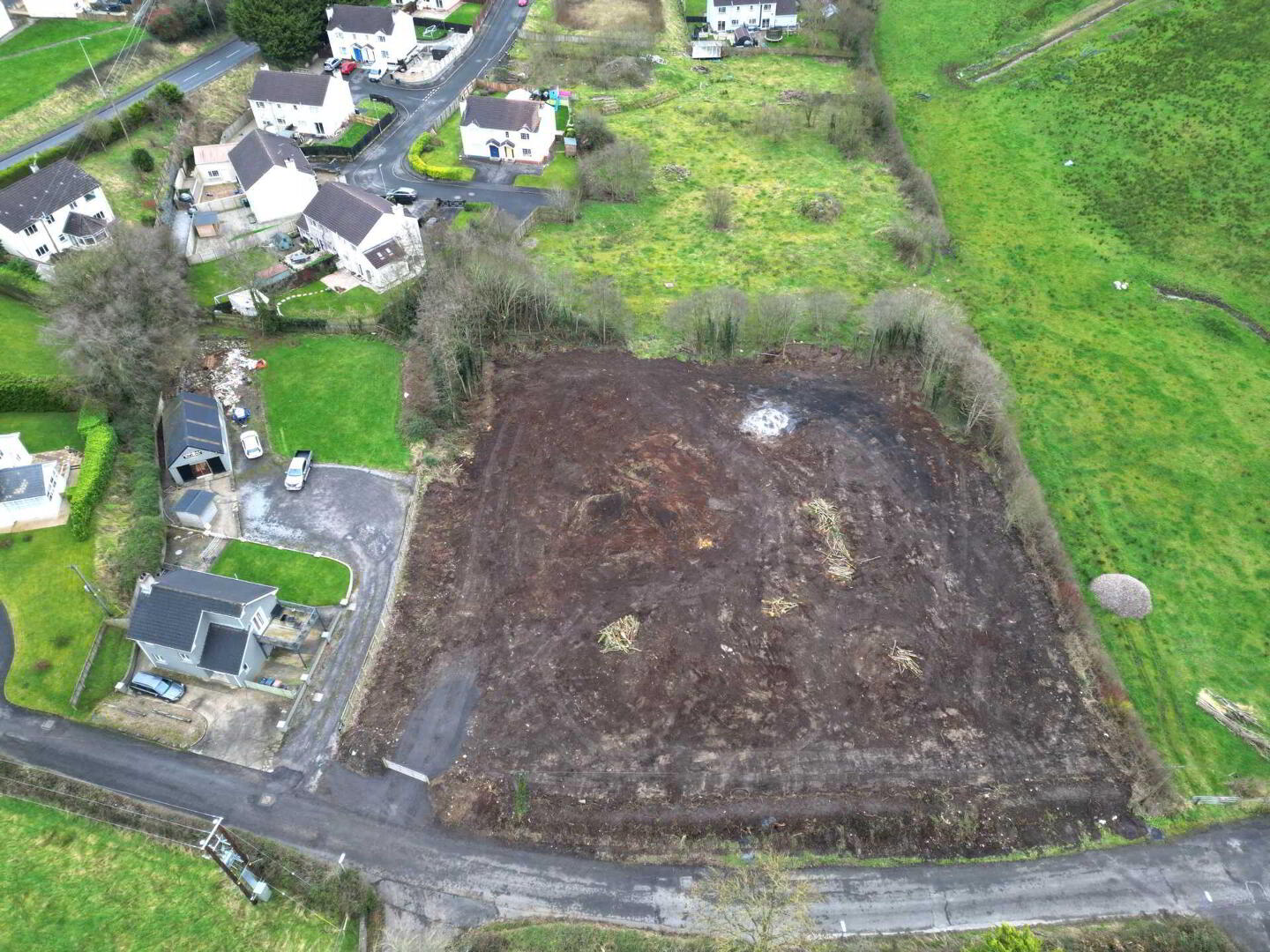 Development Land, Castle Grange 11 of 11
