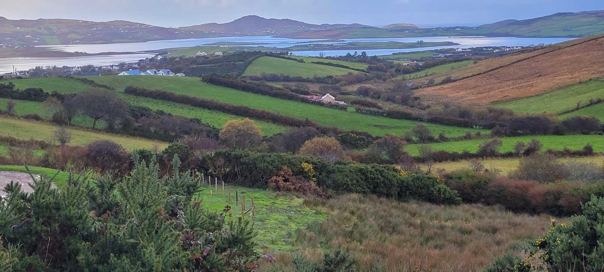 Site @, Upper Carrigart 2 of 2