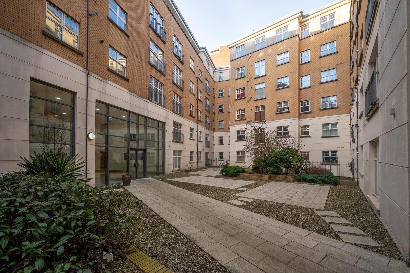 Apartment 113 Bass Buildings 38 Alfred Street, Belfast