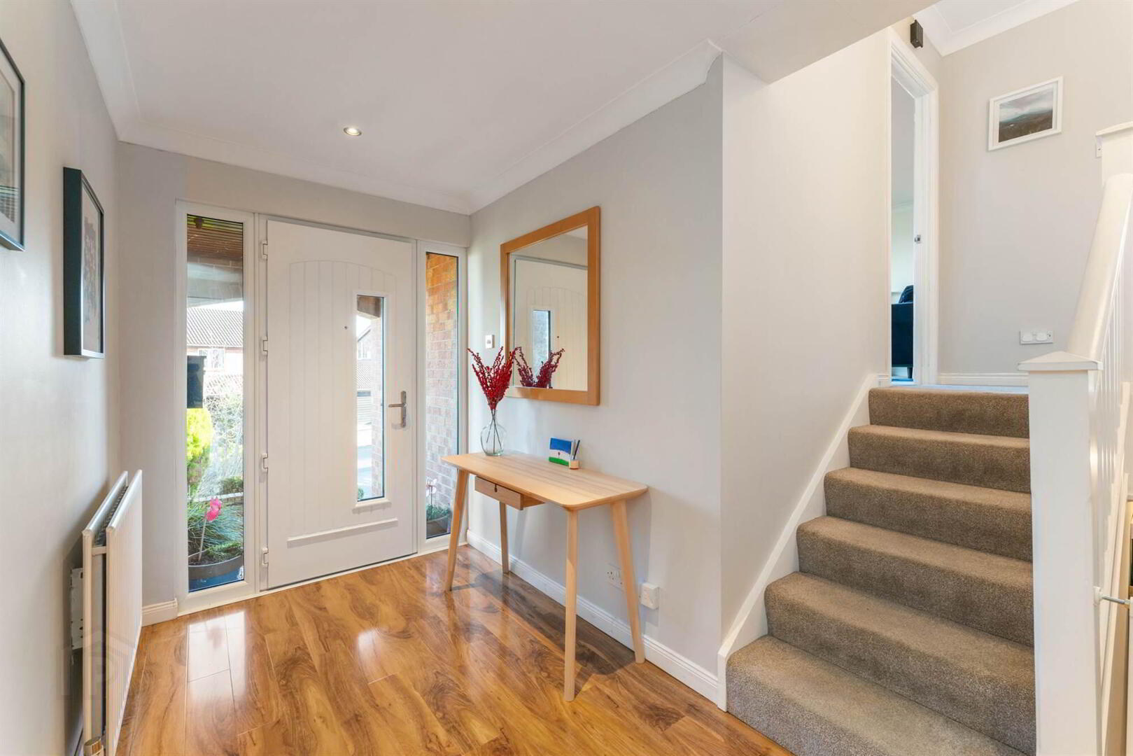 50 Beechfield Avenue, Bangor