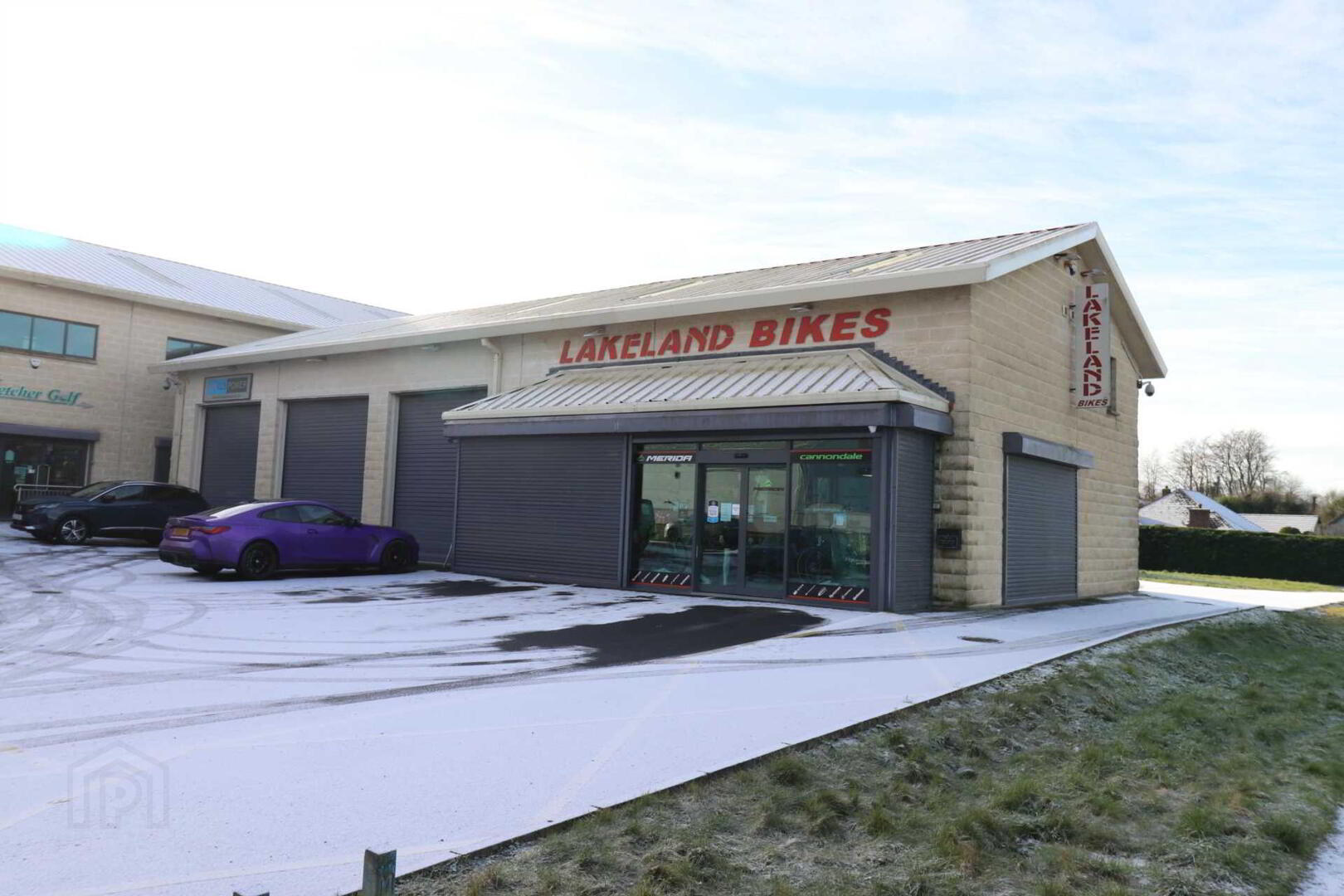 Unit 1 Portland Business Park, 125 Tempo Road 4 of 25