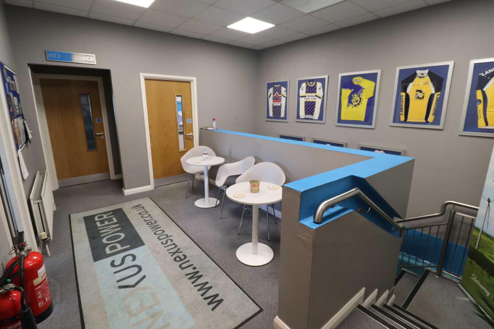 Unit 1 Portland Business Park, 125 Tempo Road 16 of 25