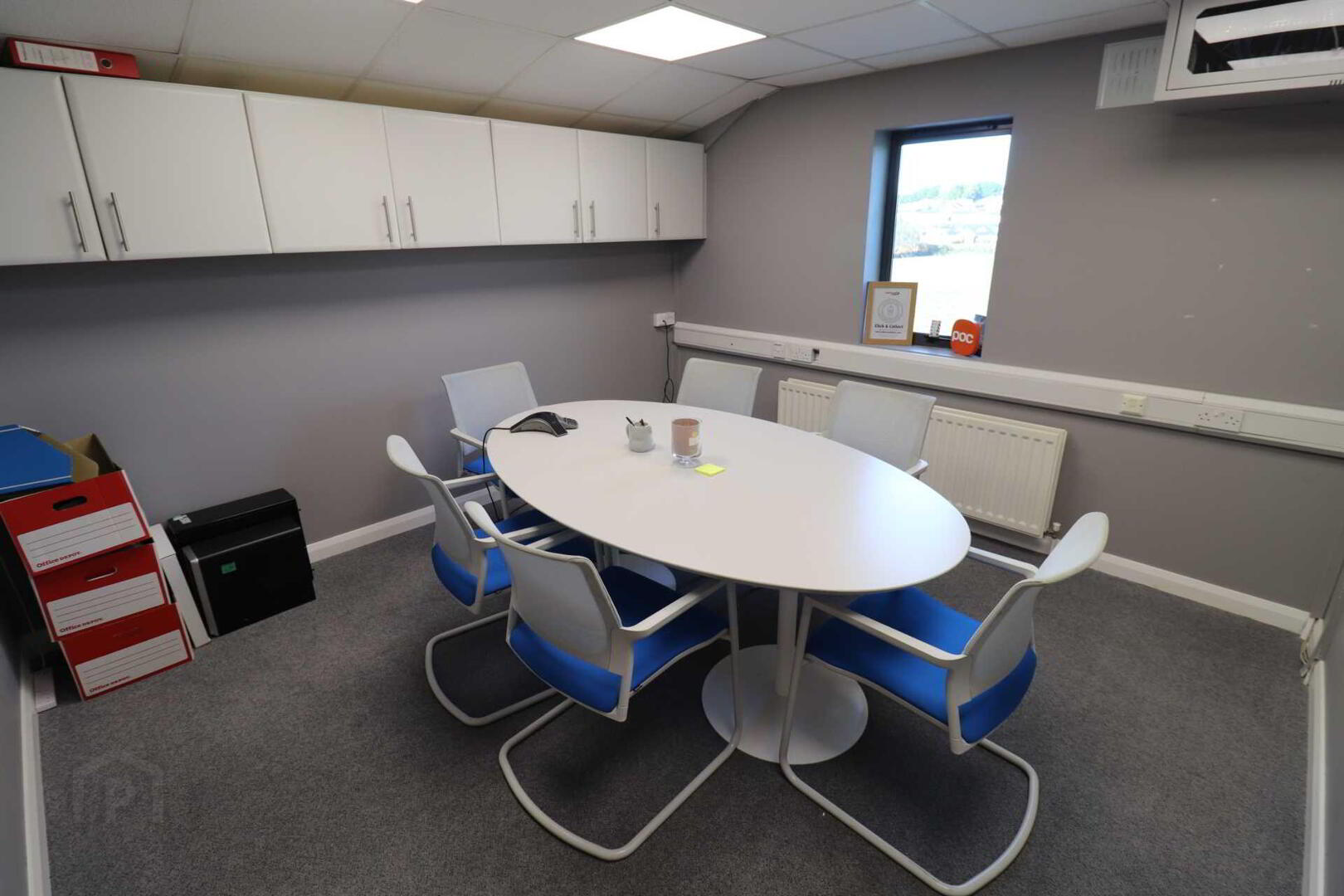 Unit 1 Portland Business Park, 125 Tempo Road 17 of 25
