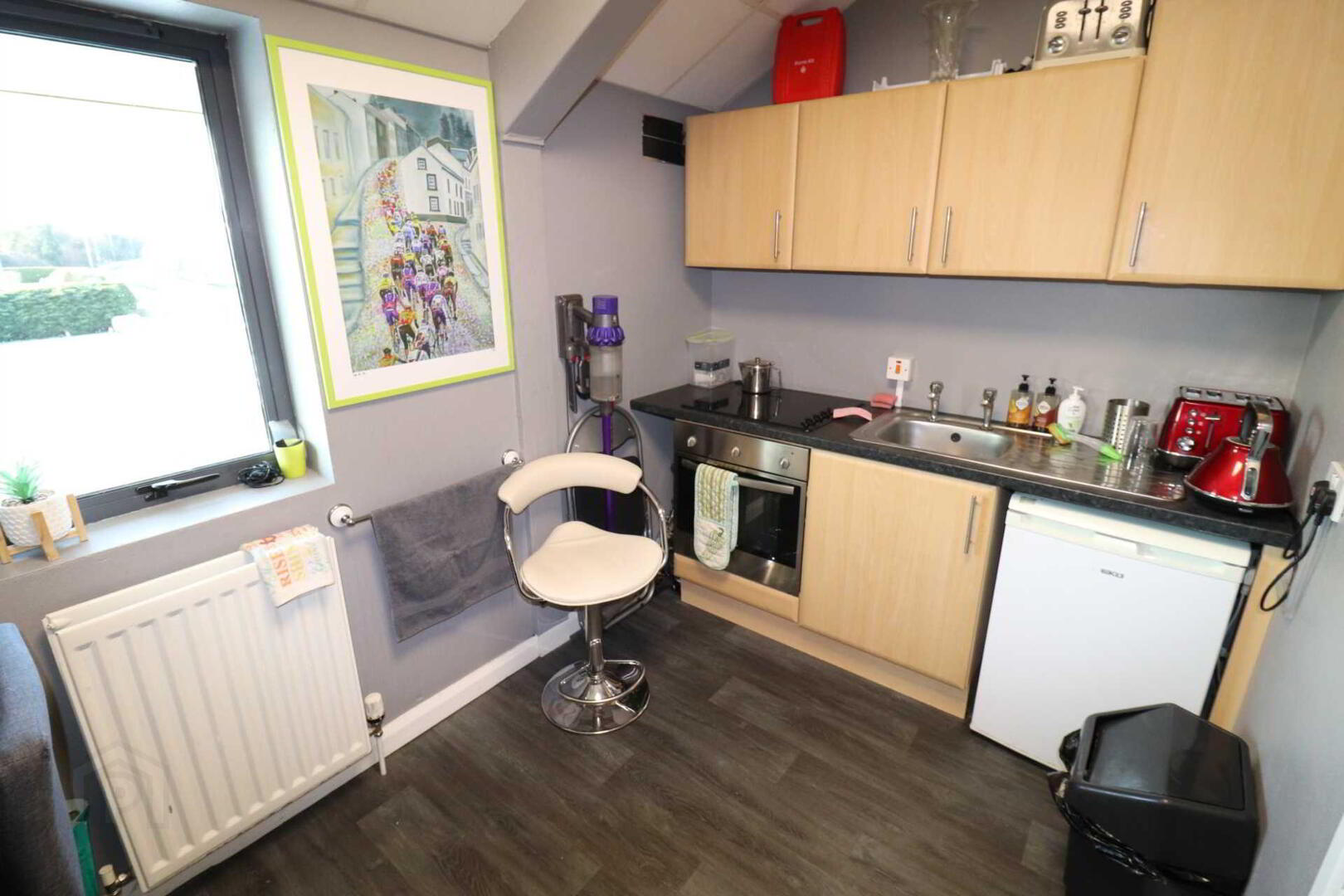 Unit 1 Portland Business Park, 125 Tempo Road 18 of 25