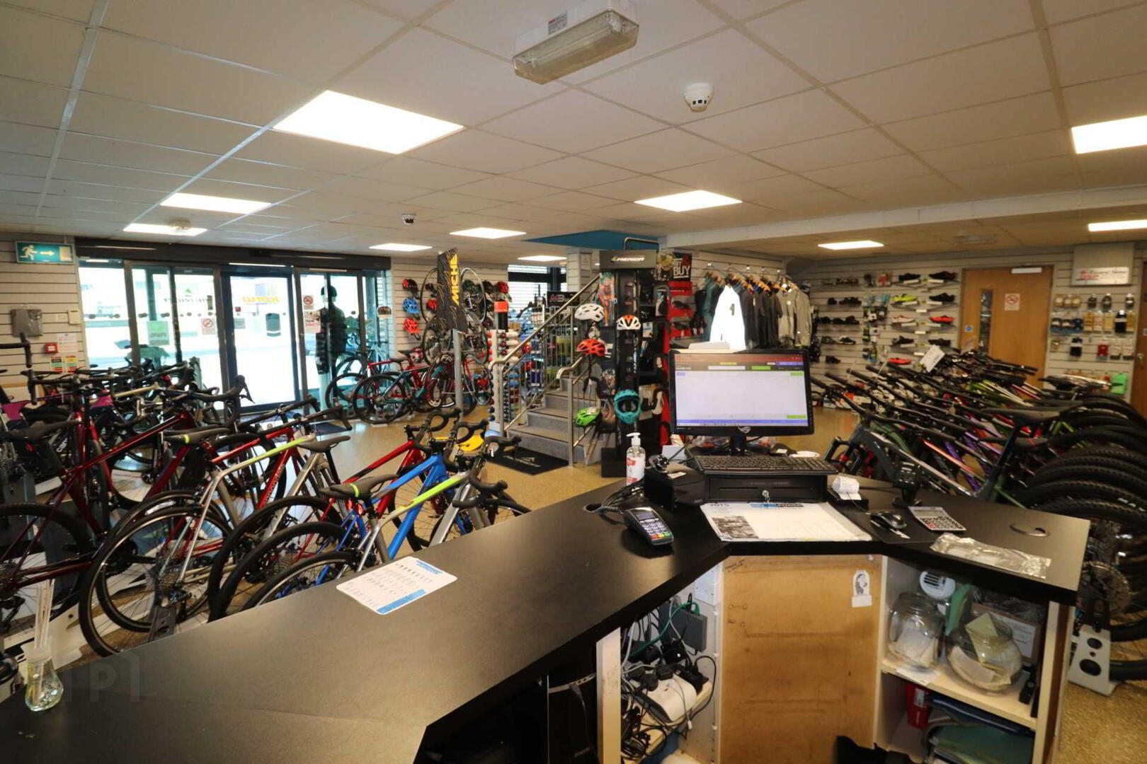 Unit 1 Portland Business Park, 125 Tempo Road 8 of 25