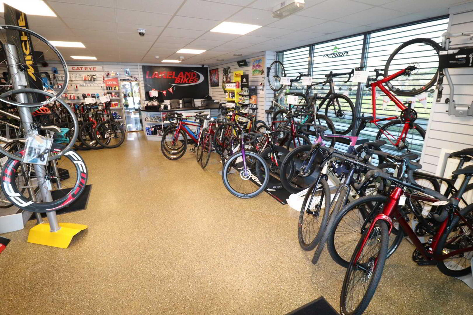 Unit 1 Portland Business Park, 125 Tempo Road 6 of 25
