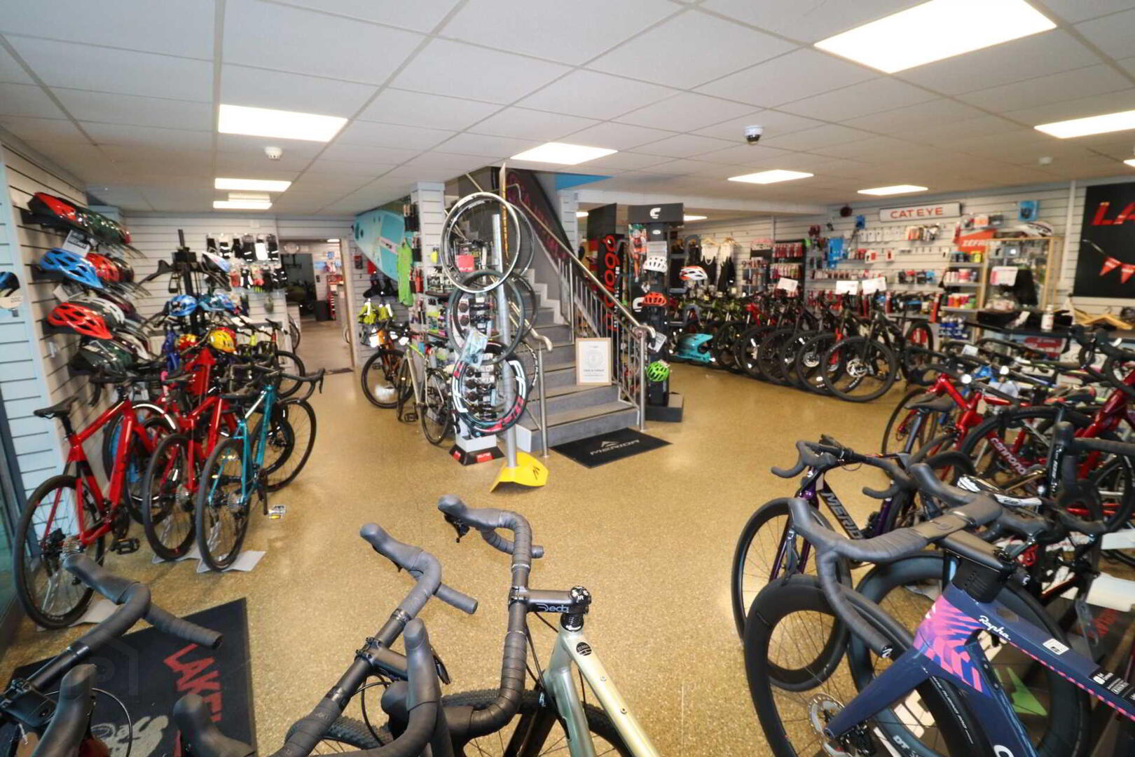 Unit 1 Portland Business Park, 125 Tempo Road 7 of 25