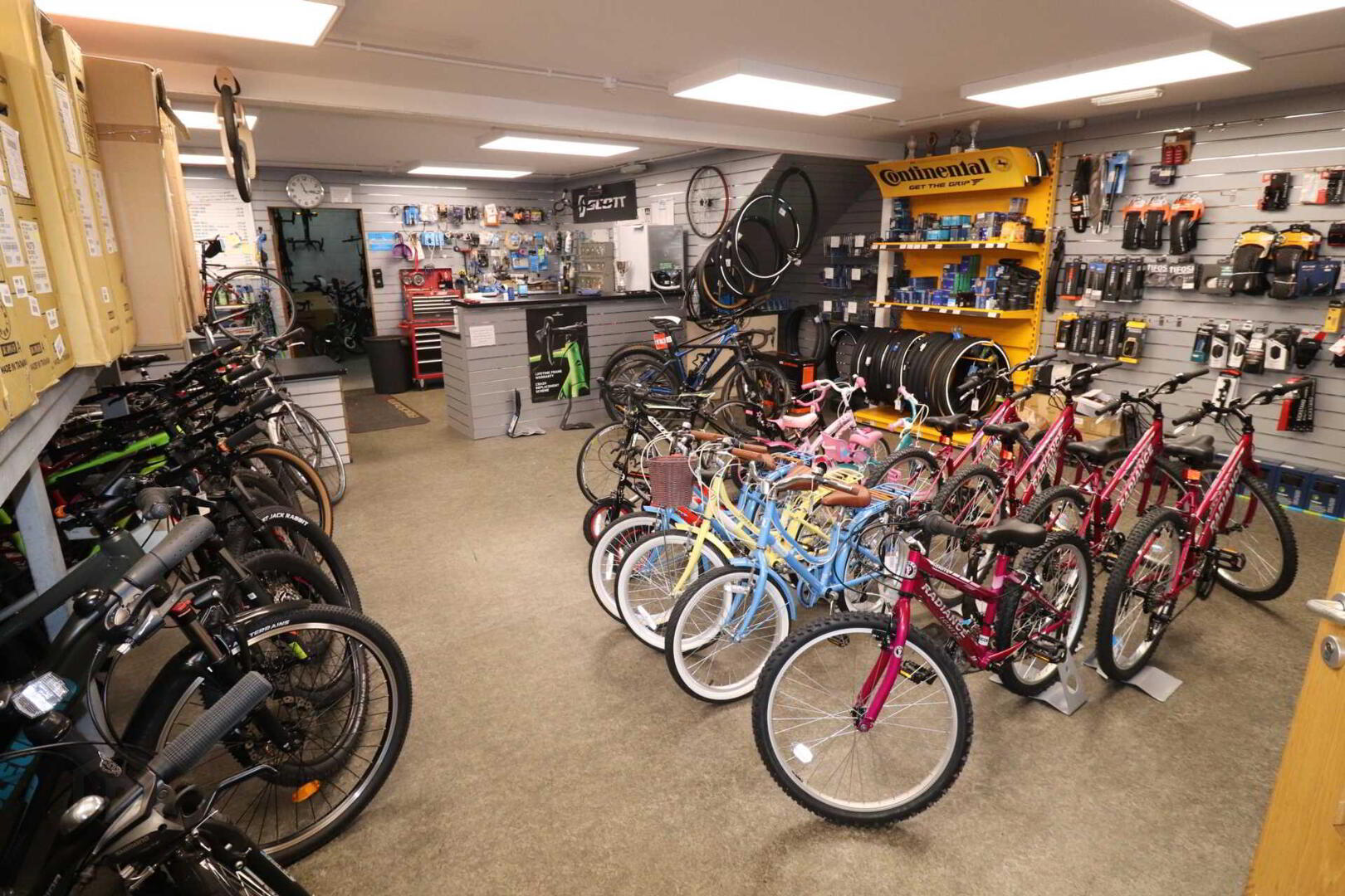 Unit 1 Portland Business Park, 125 Tempo Road 11 of 25