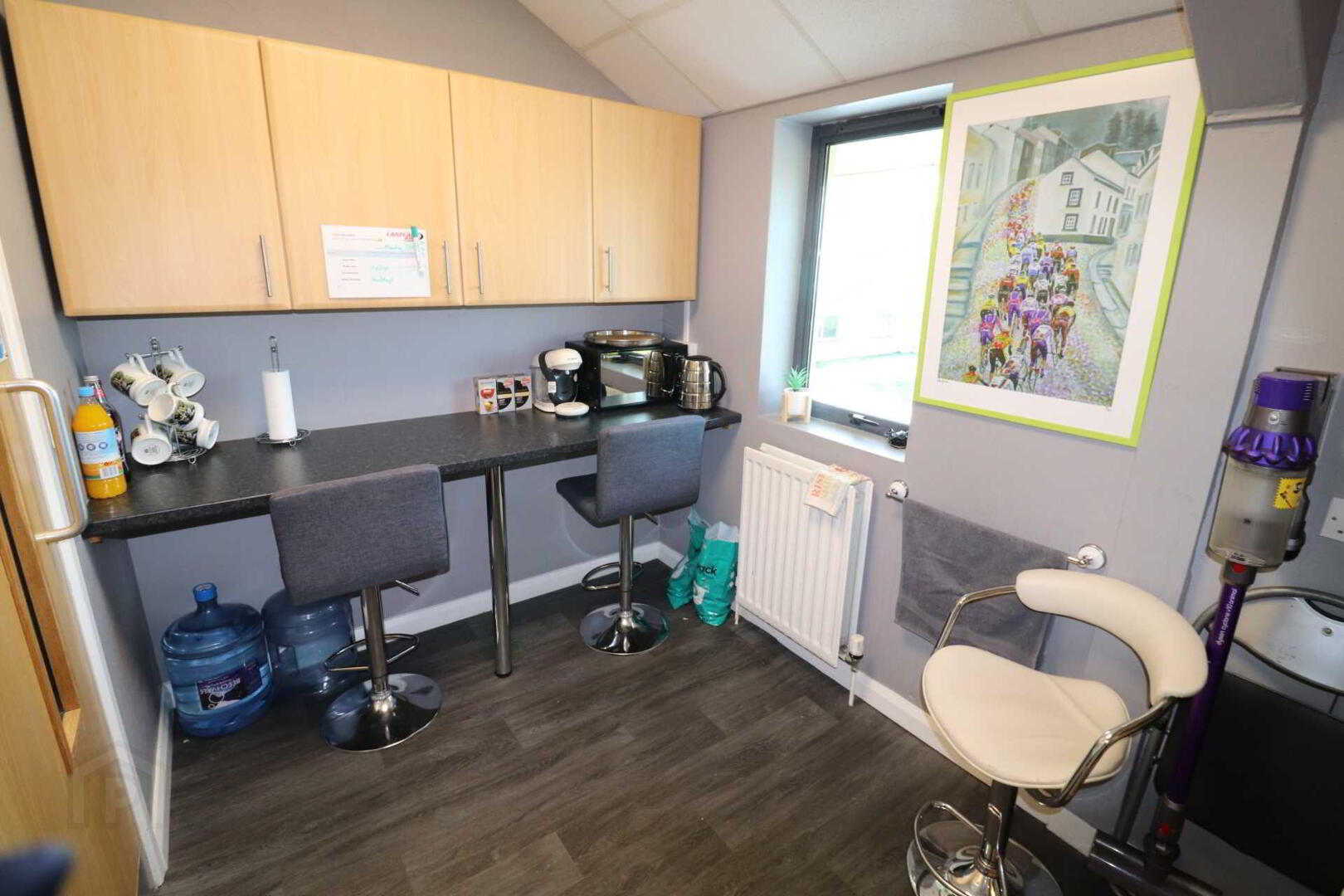 Unit 1 Portland Business Park, 125 Tempo Road 19 of 25