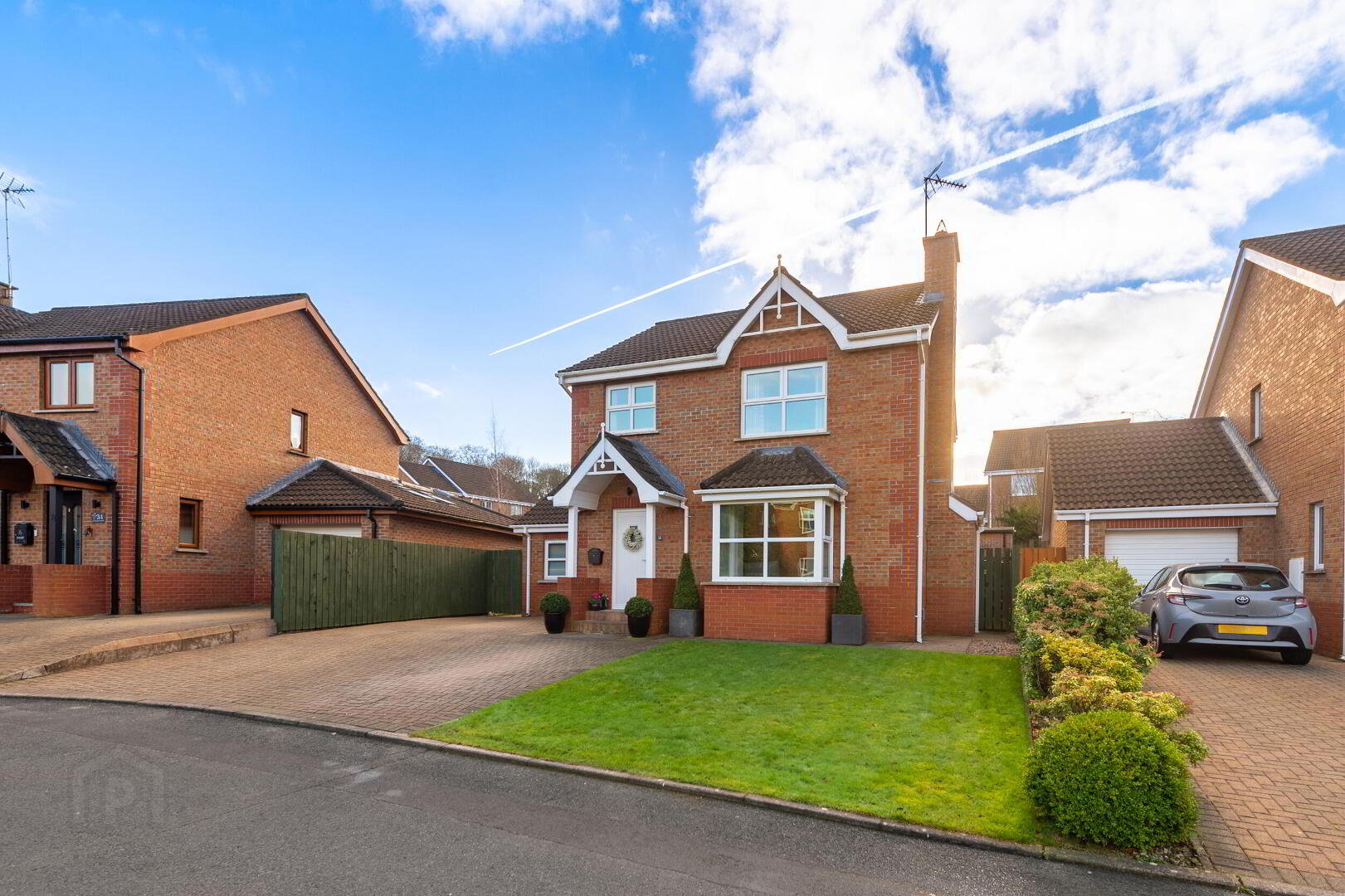 32 Lord Warden's Hollow, Bangor