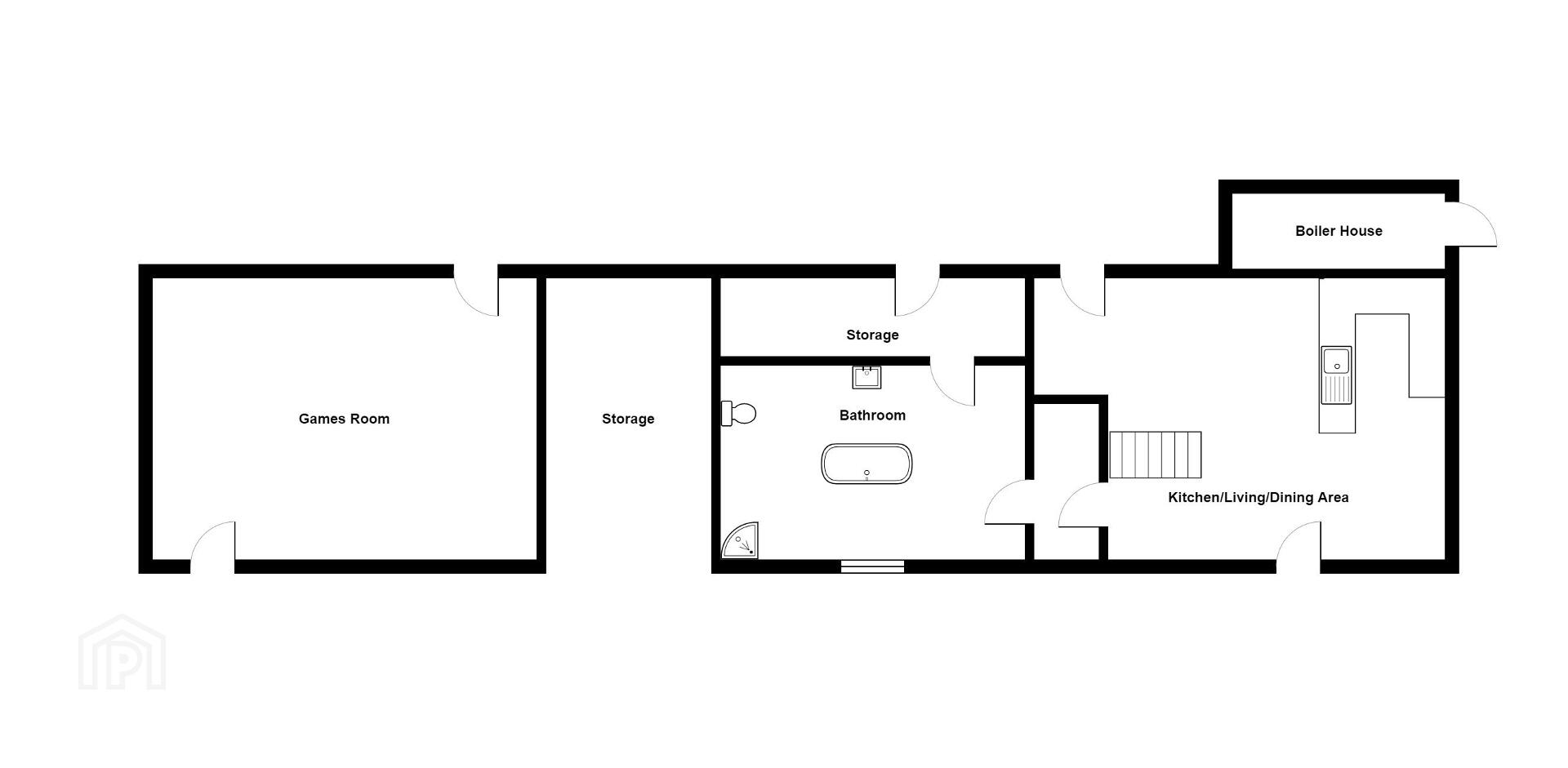 Laureldene, 75 Comber Road 91 of 94