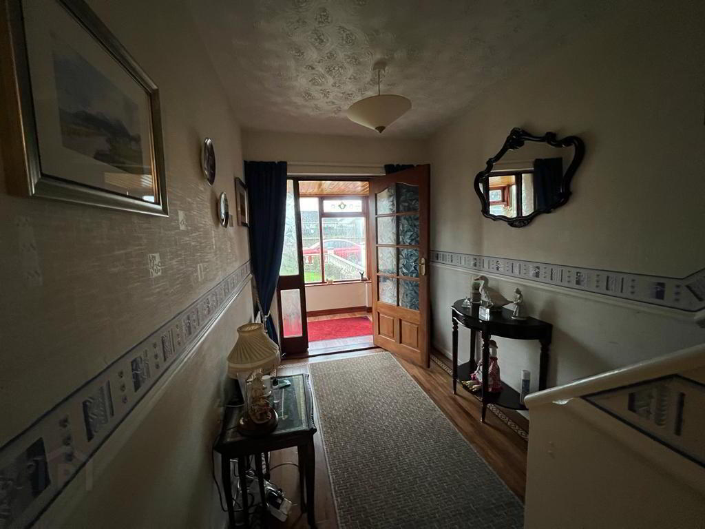 4 Brookfield, Magheramason, Londonderry