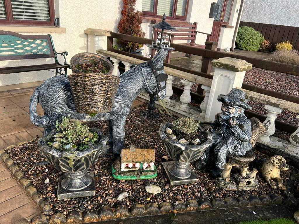 4 Brookfield, Magheramason, Londonderry