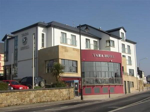 The Tara Hotel, Main Street