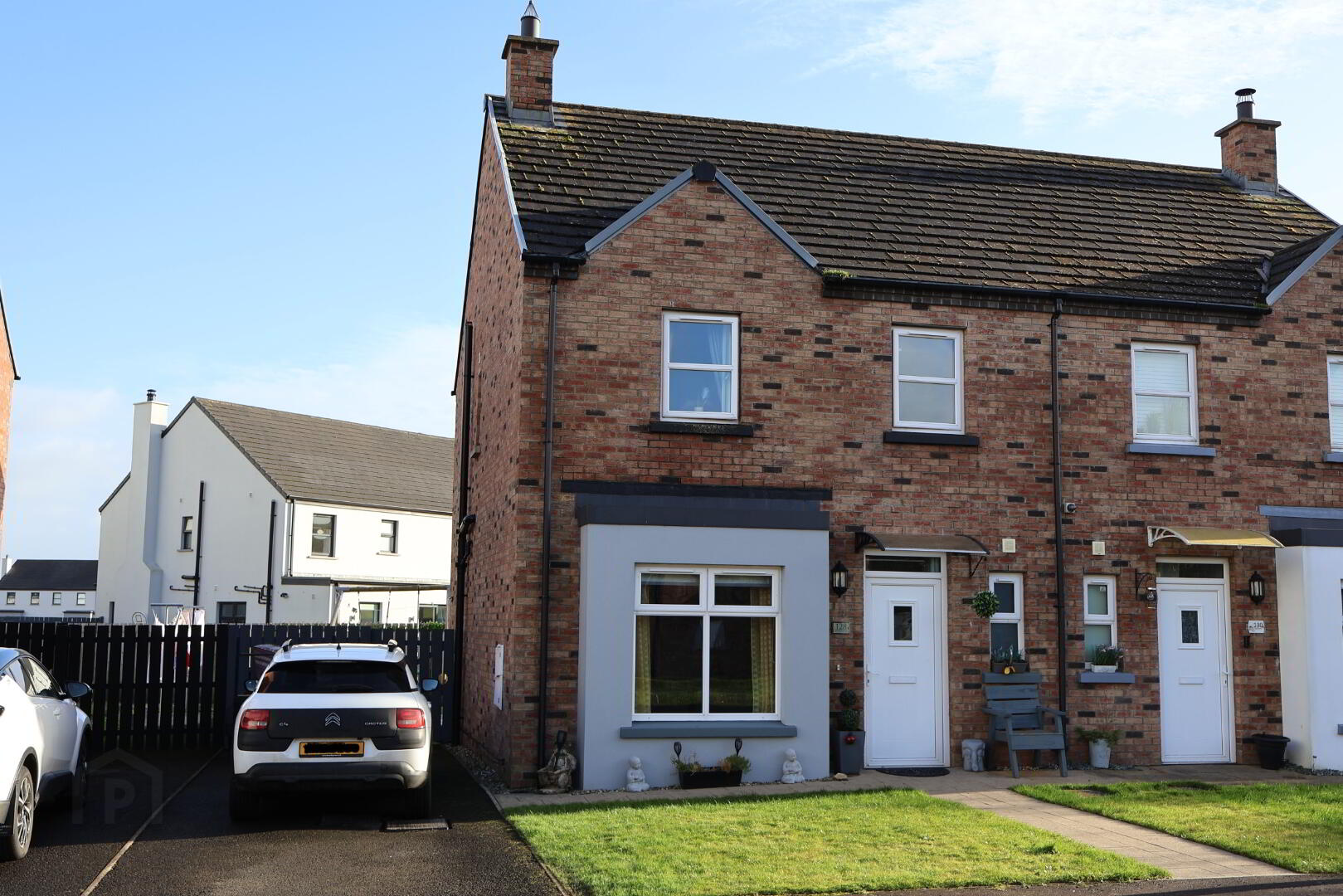 128 Riverview, Ballykelly, Limavady