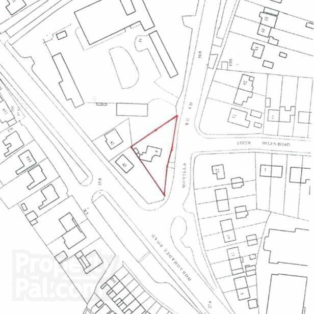 Site With FPP, 4 Movilla Road