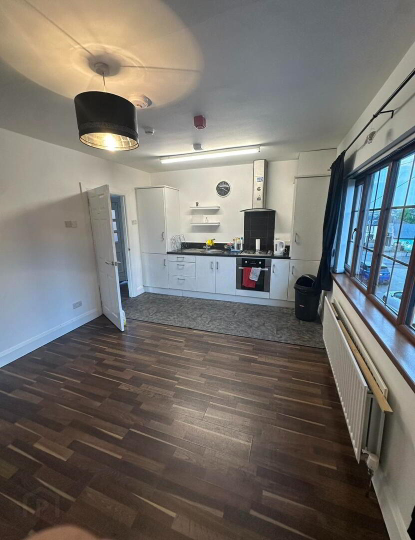 122 Beechwood Avenue, Derry