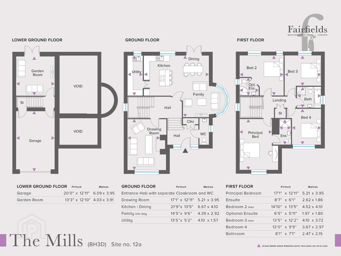 The Mills 2 of 30
