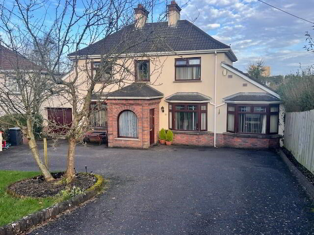 51 Donaghmore Road