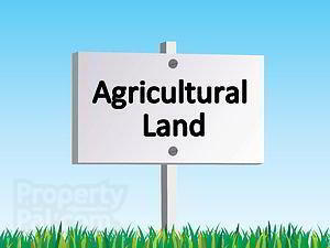 Agricultural Lands Adj To, 10 & 12 Dillin Road