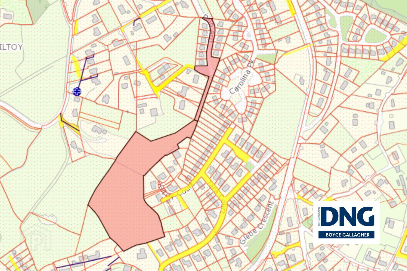 6.5 Acres, Kiltoy 1 of 1