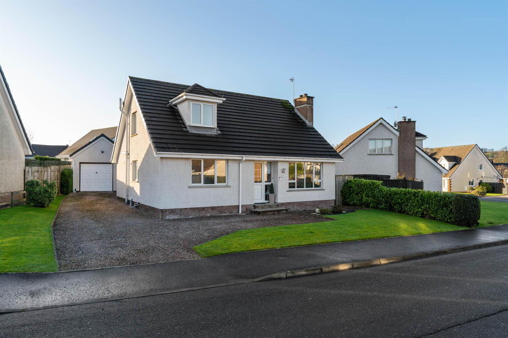 68 Hydepark Manor, Newtownabbey