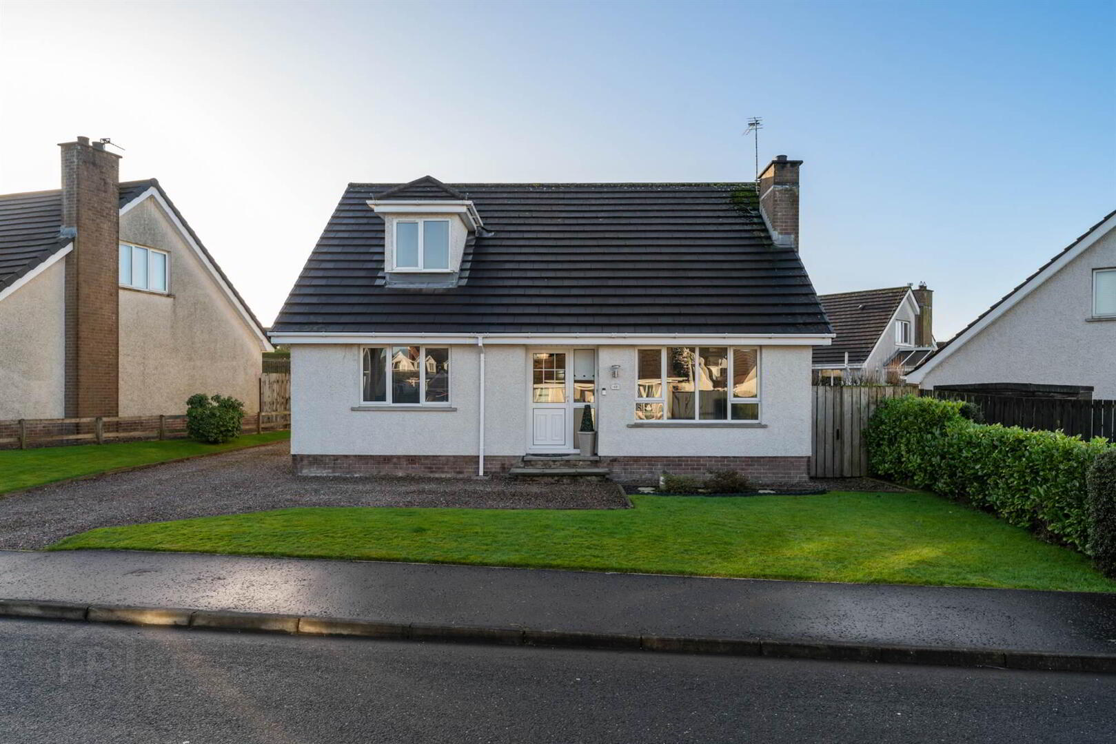 68 Hydepark Manor, Newtownabbey