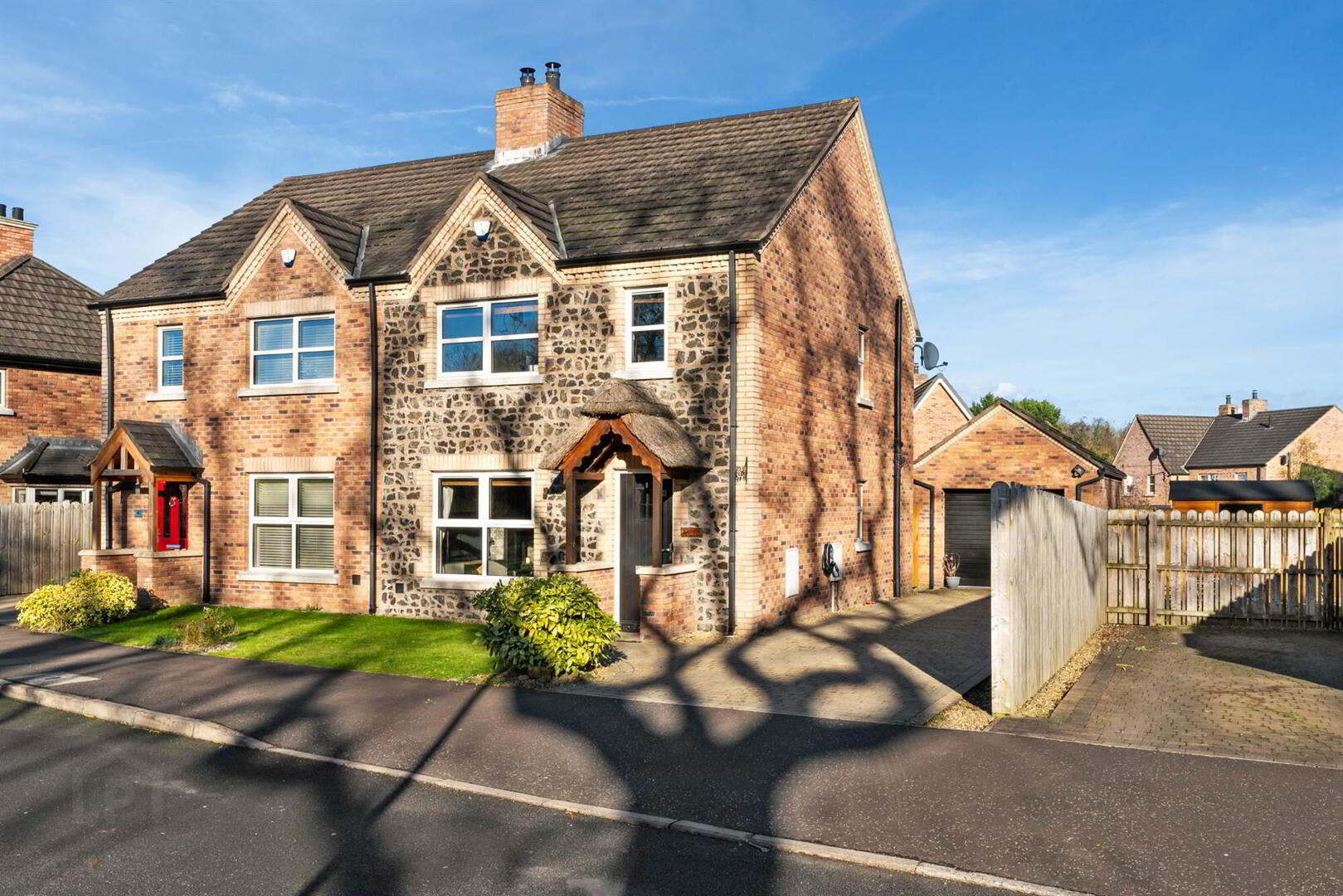 2 Belsize Gardens, Lisburn