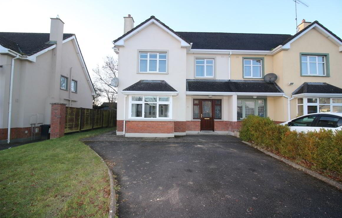 Belvedere Hills, Mullingar, Westmeath
