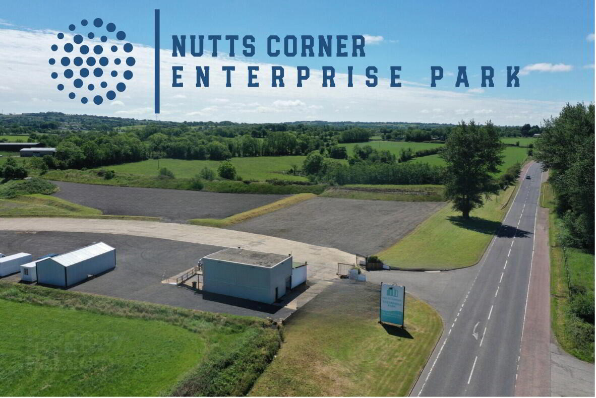 Nutts Corner Enterprise Park A, 50 Moira Road