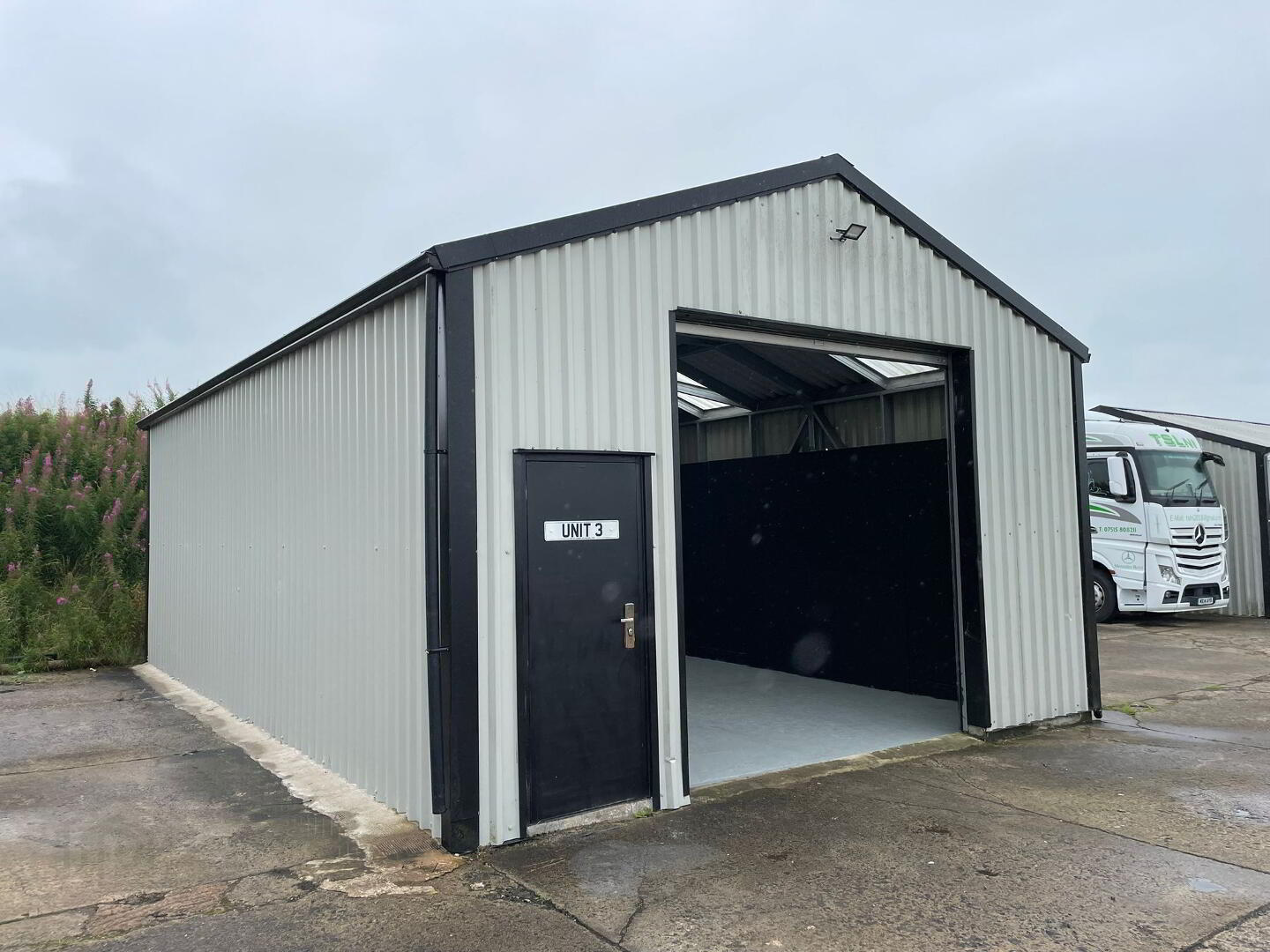 Nutts Corner Enterprise Park A, 50 Moira Road 2 of 11