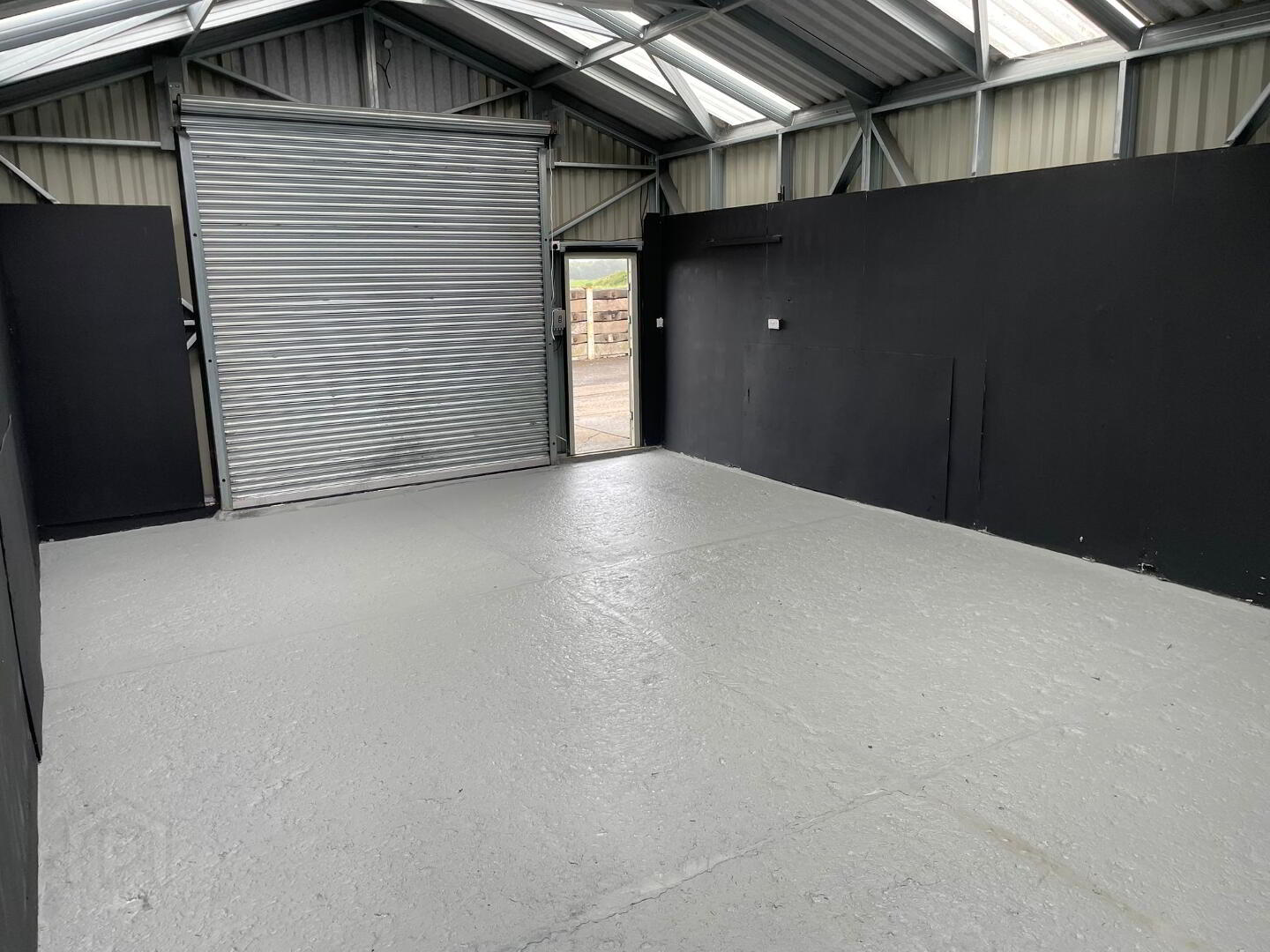 Nutts Corner Enterprise Park A, 50 Moira Road 4 of 11