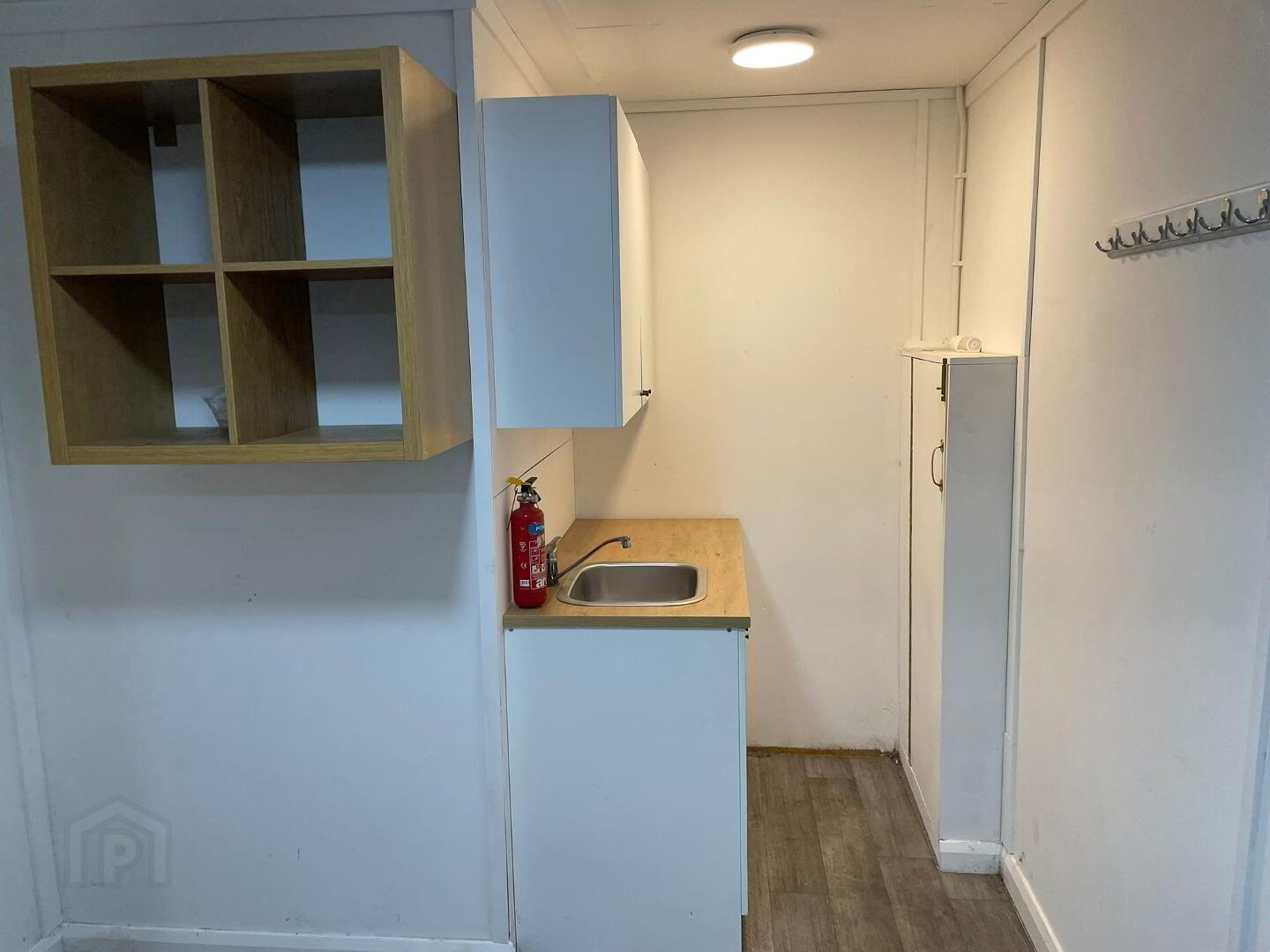 Nutts Corner Enterprise Park A, 50 Moira Road 6 of 11