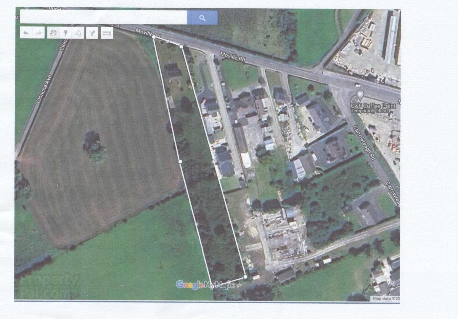 Moville Road 14 of 14