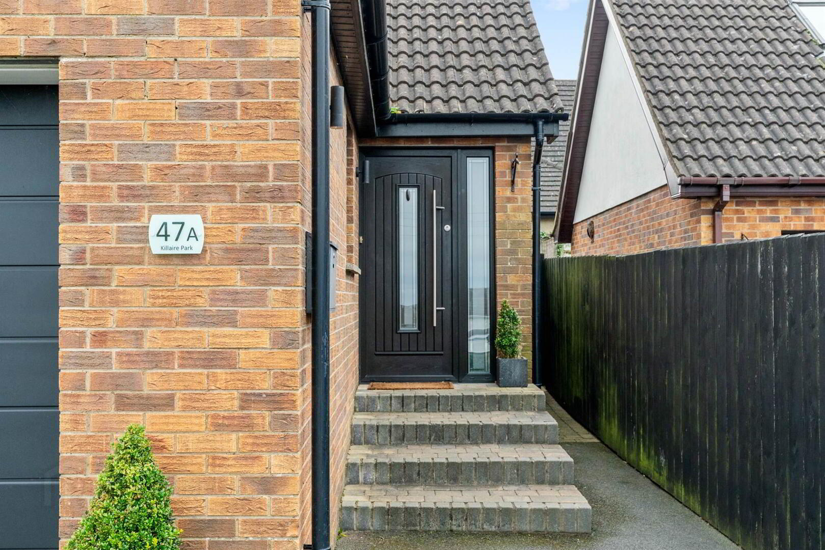 47a Killaire Park, Bangor