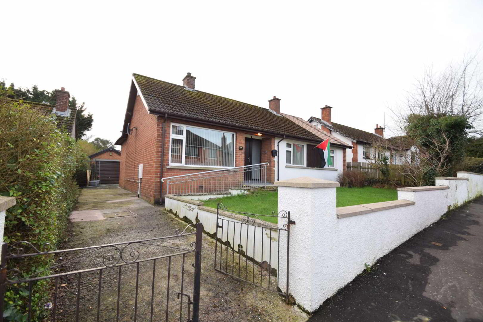 14 Hillhead Park, Belfast