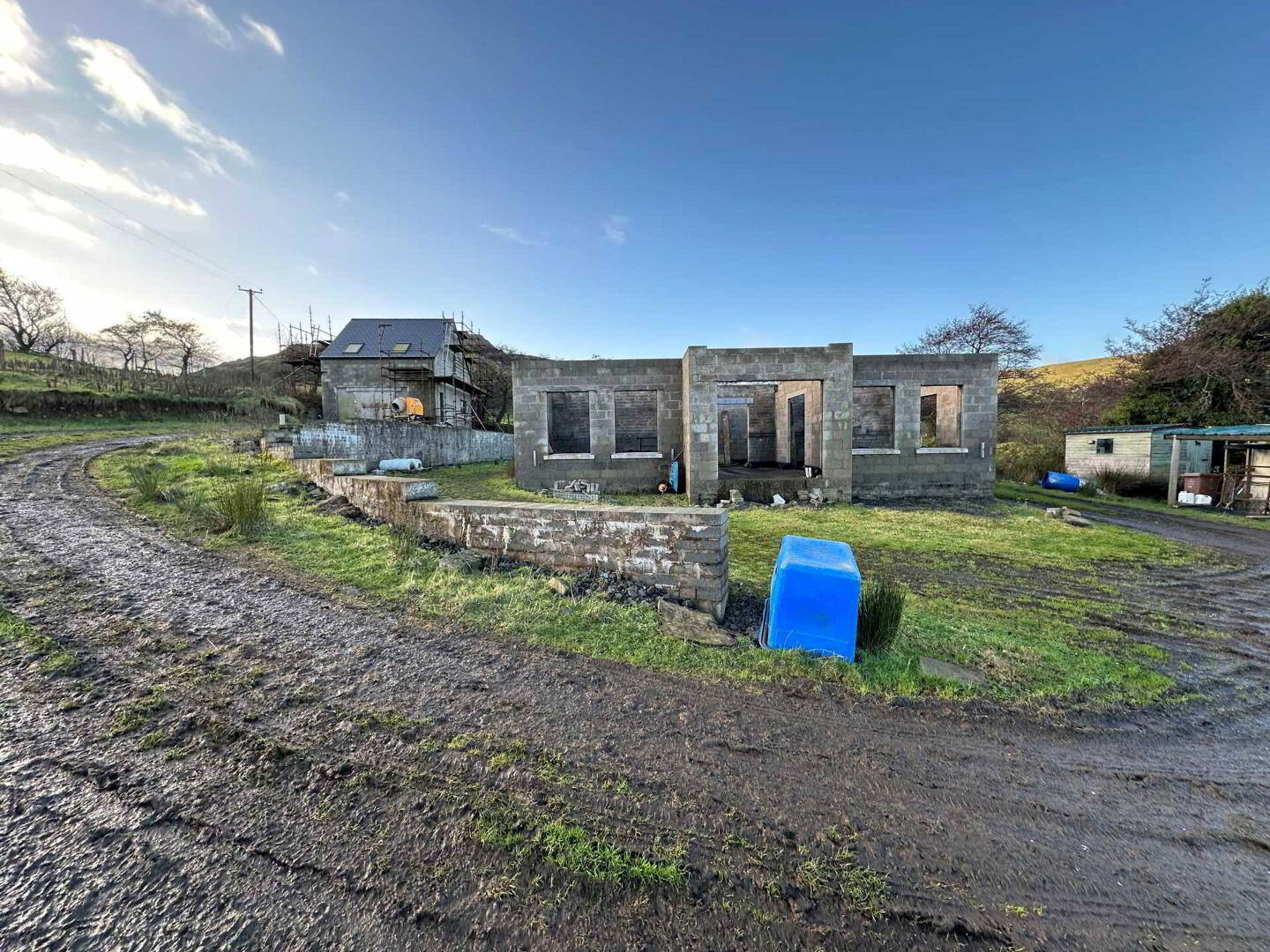 Site @ 34 Ballycoose Road 4 of 4