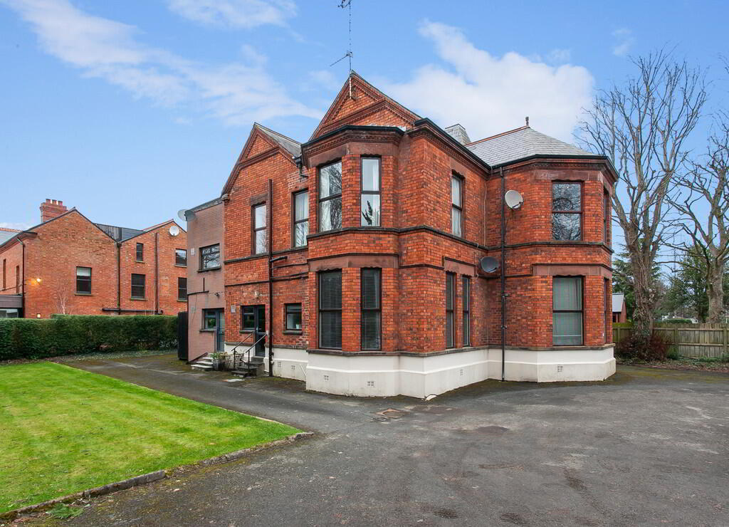 Apartment 3 97 Malone Road, Belfast