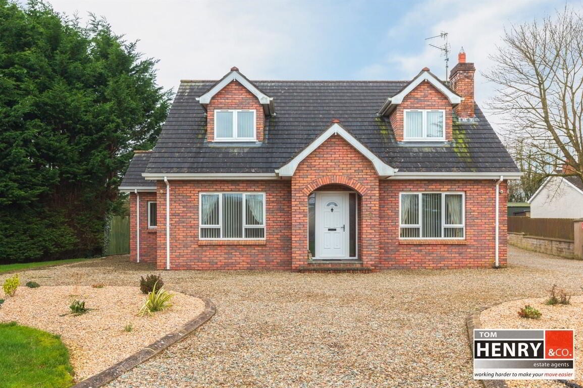 25 Trewmount Road, Killyman, Dungannon