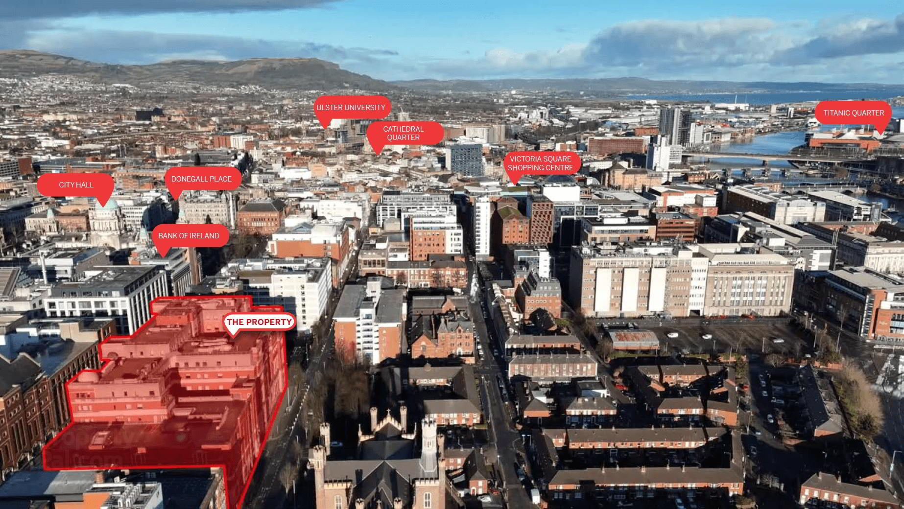 Refurbishment, / Repurposing/ Redevelopment, Clarence Court 4 of 10