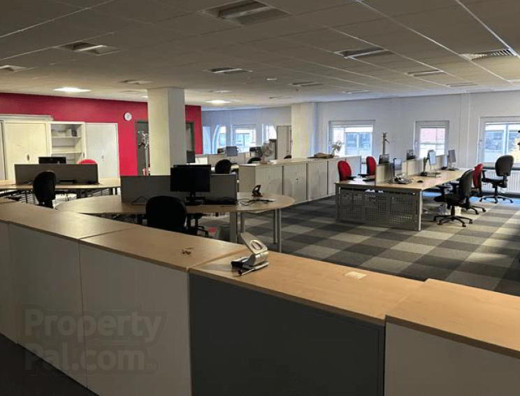 Refurbishment, / Repurposing/ Redevelopment, Clarence Court 8 of 10