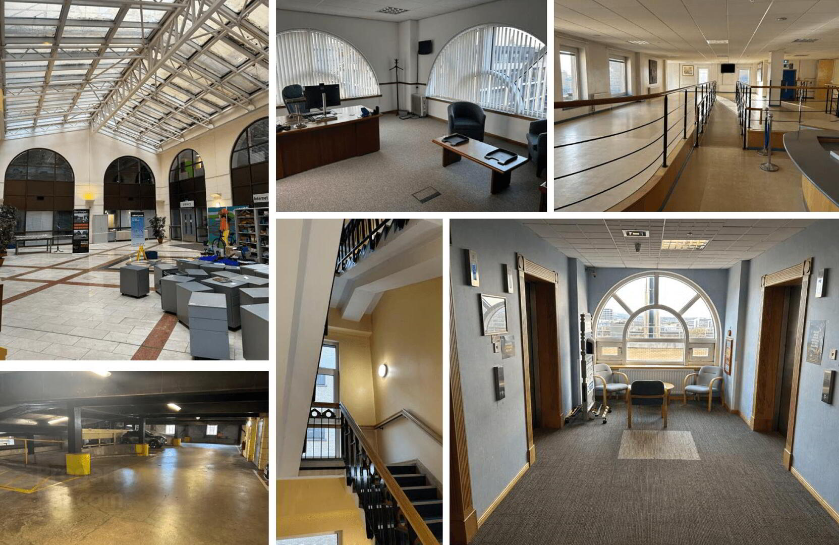 Refurbishment, / Repurposing/ Redevelopment, Clarence Court 7 of 10