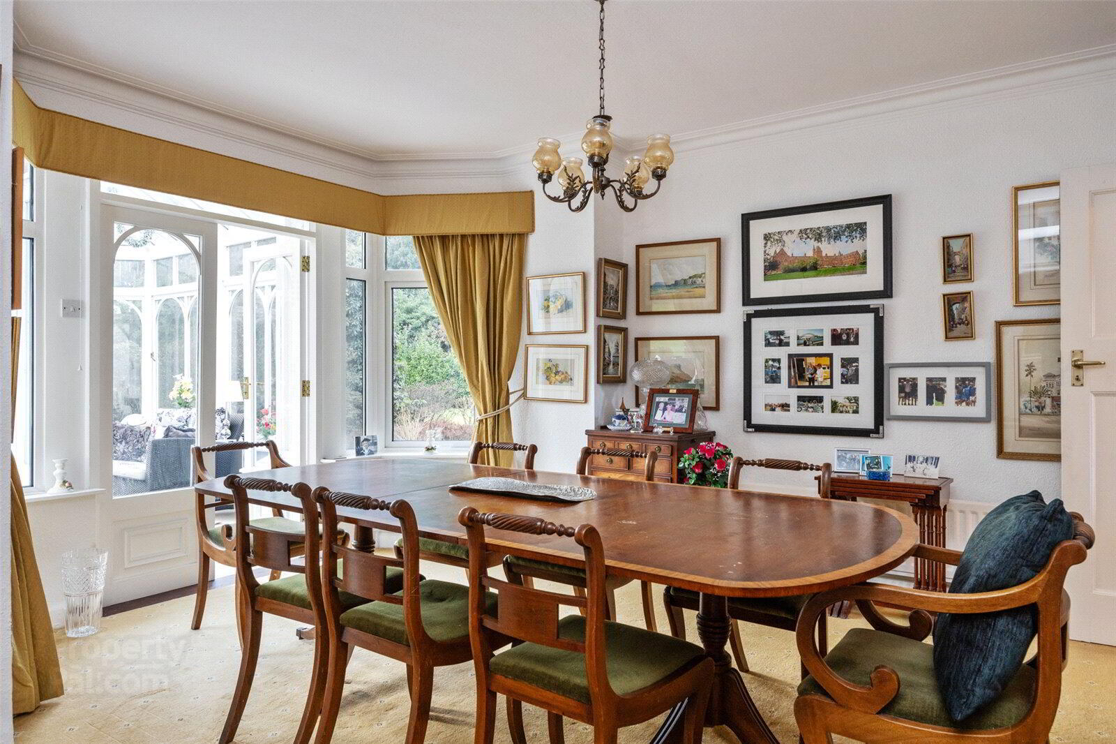 Lenaghmore, 4 Circular Road West 7 of 37