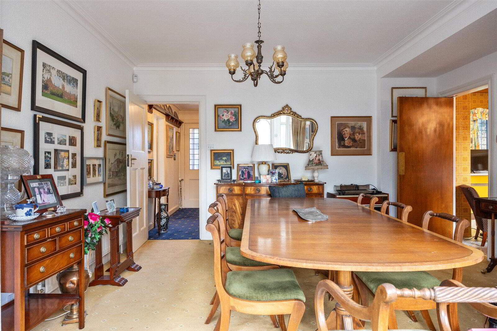 Lenaghmore, 4 Circular Road West 6 of 37