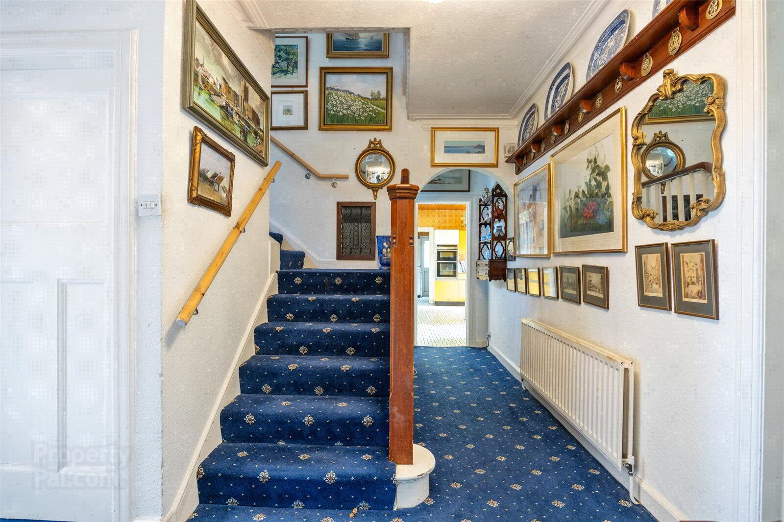 Lenaghmore, 4 Circular Road West 11 of 37