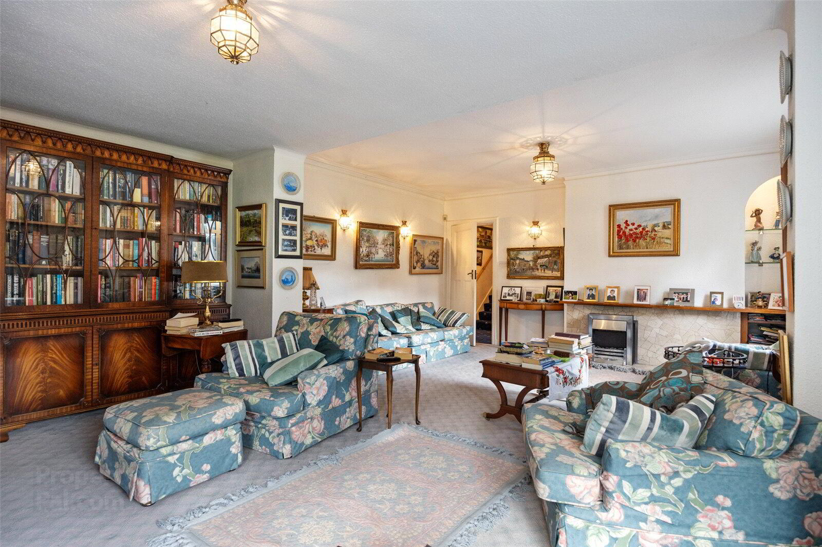 Lenaghmore, 4 Circular Road West 10 of 37