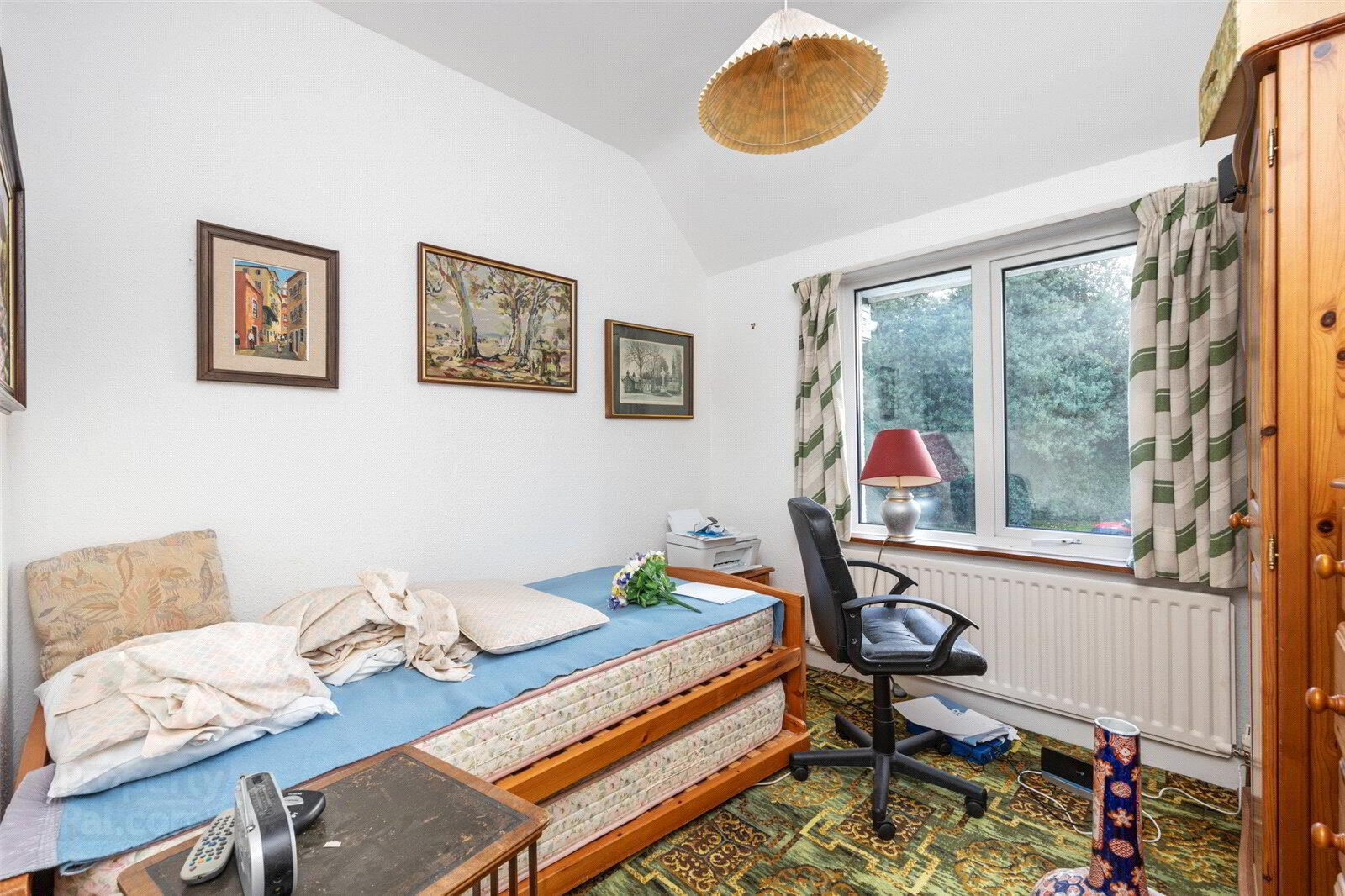 Lenaghmore, 4 Circular Road West 28 of 37