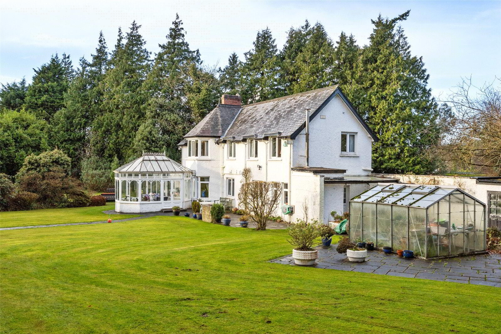 Lenaghmore, 4 Circular Road West 30 of 37